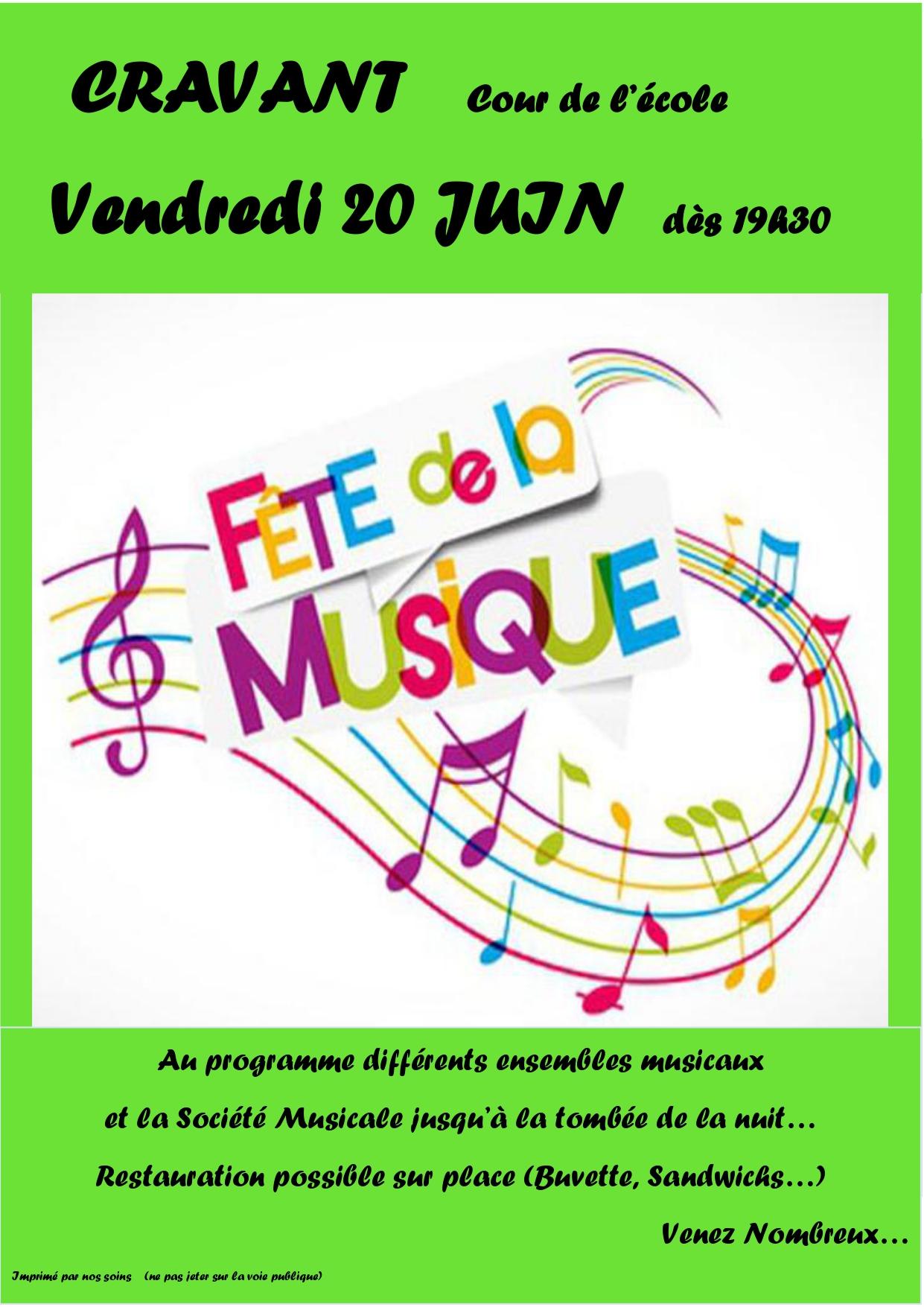 Fete de la musique 2025 page 0001